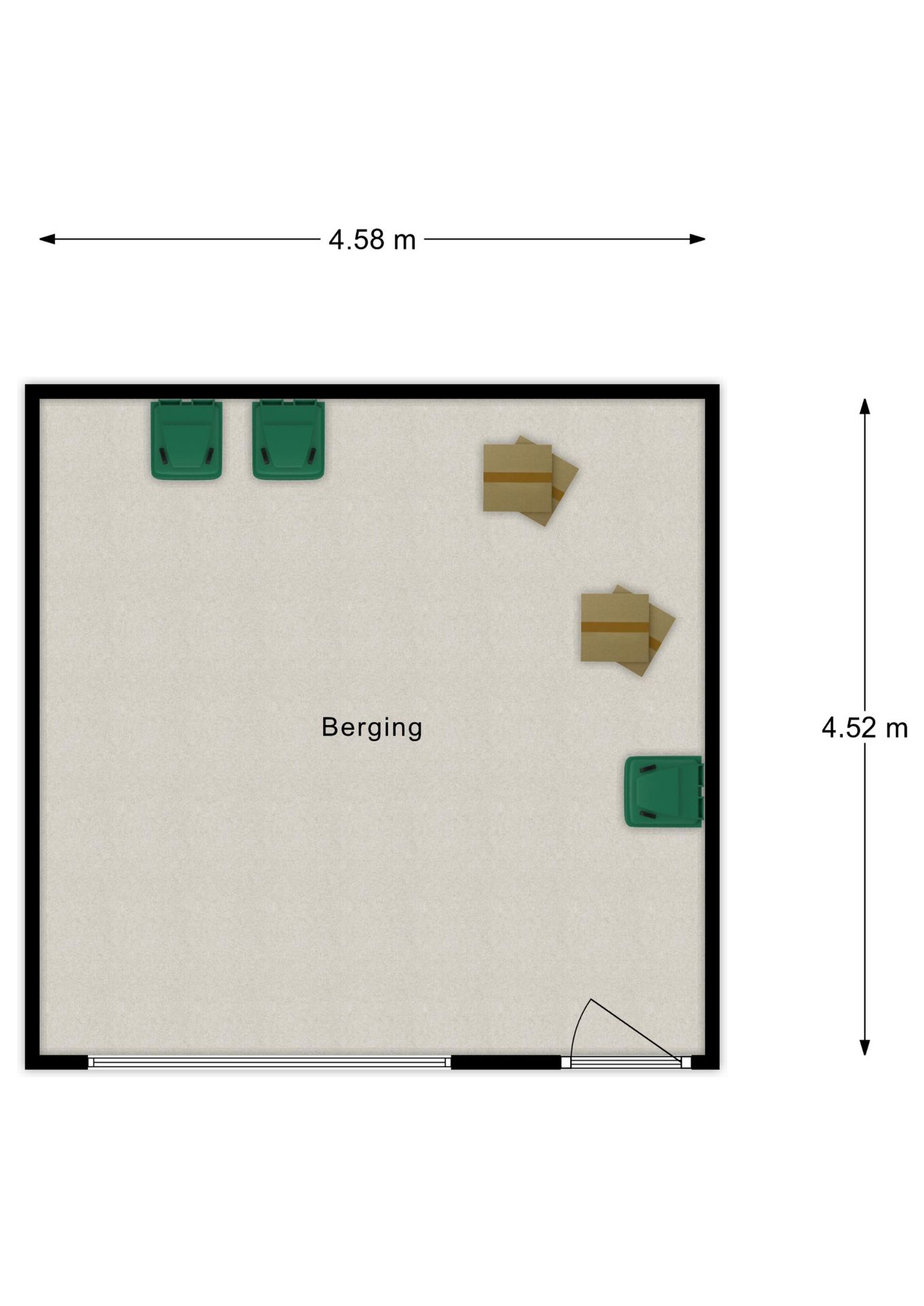 Foto 45 van Fluitersstraat 29