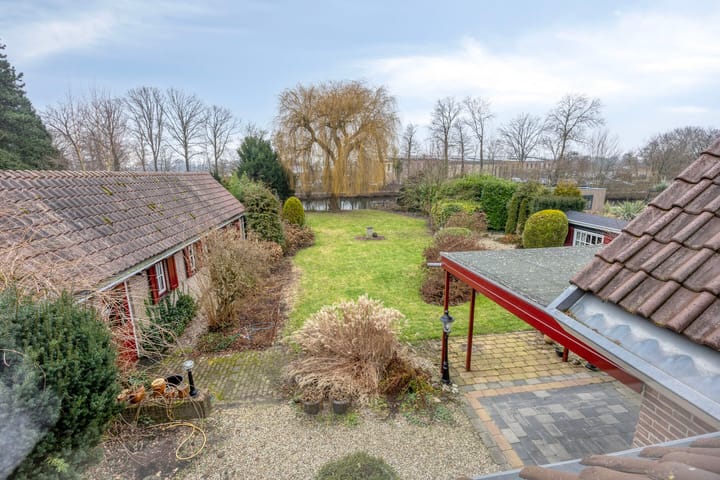 Photo 2 of Westbroekse Binnenweg 12