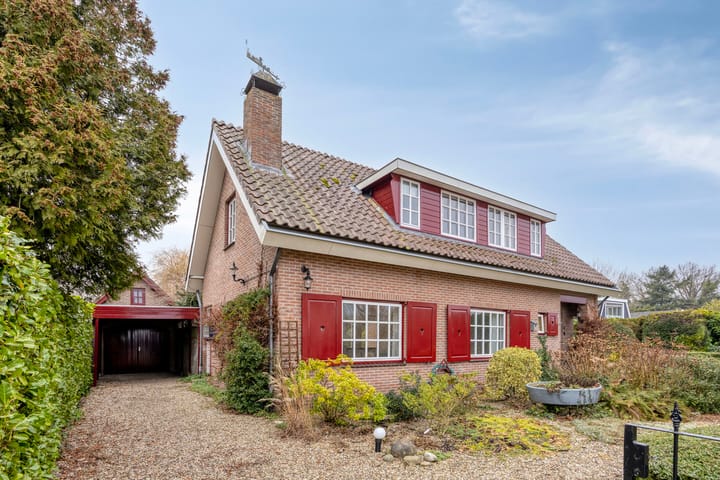 Photo 3 of Westbroekse Binnenweg 12