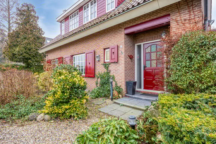 Photo 4 of Westbroekse Binnenweg 12