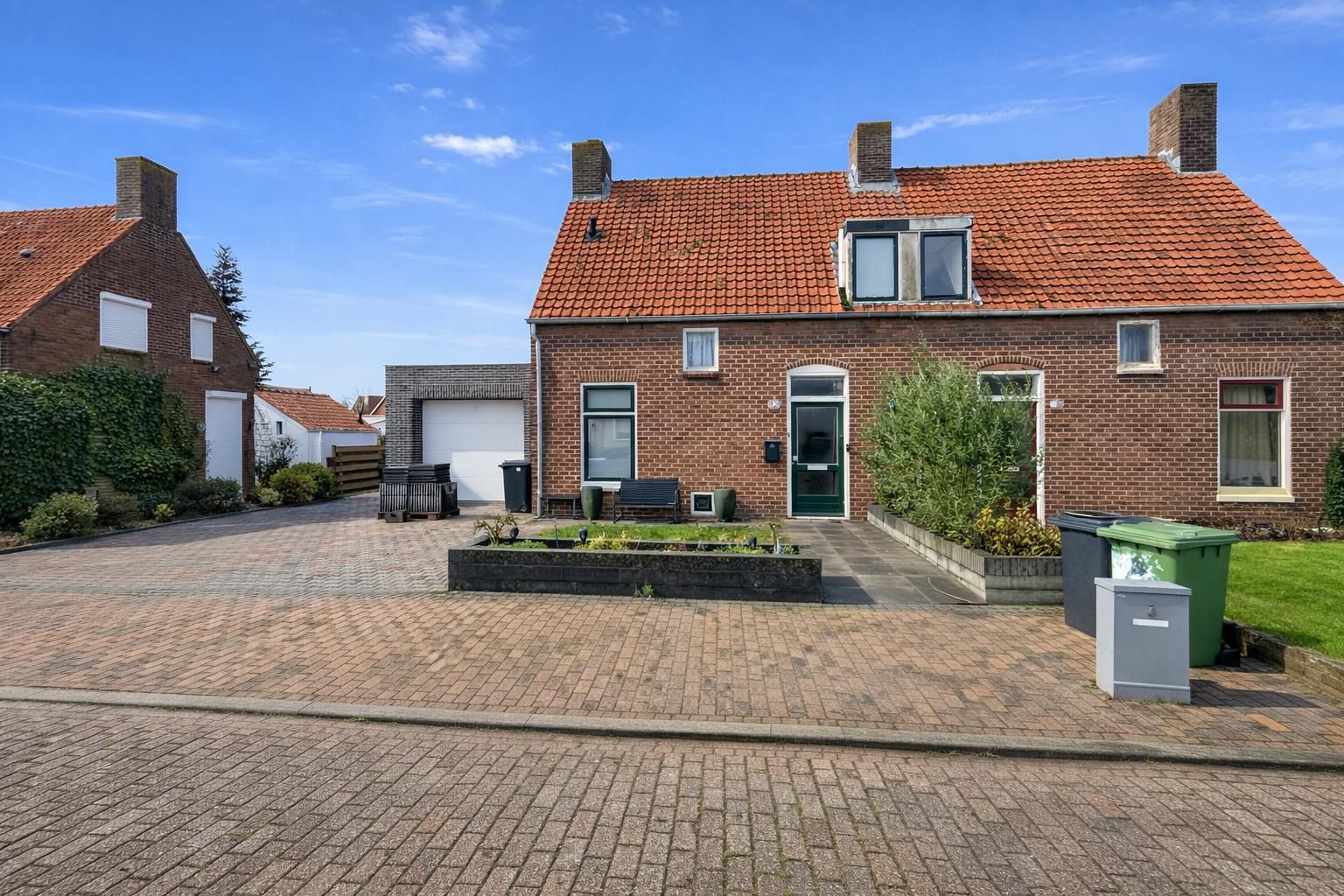 Nummer Eén 14 