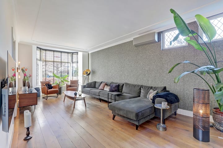 Foto 2 van Zwartendijk 4