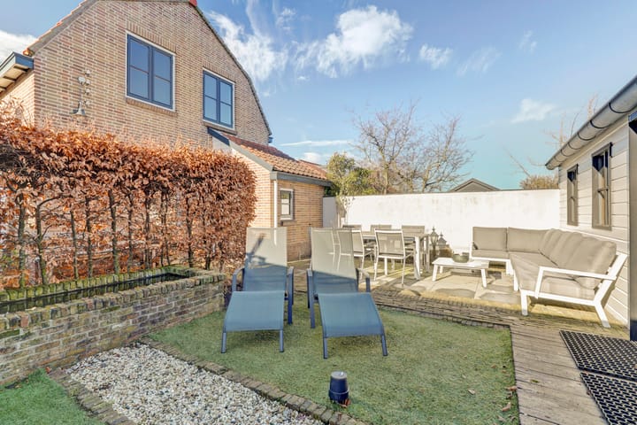 Foto 3 van Zwartendijk 4