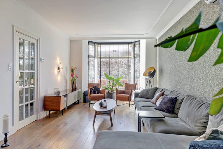 Foto 4 van Zwartendijk 4