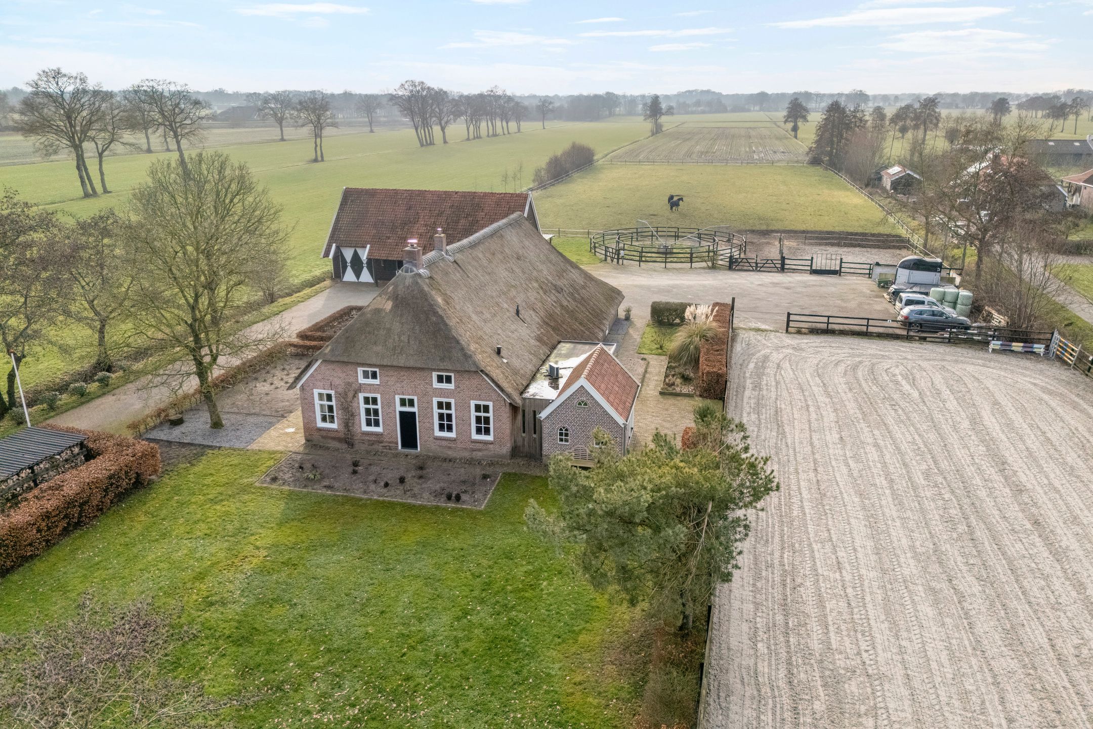 Koekanger Dwarsdijk 83 