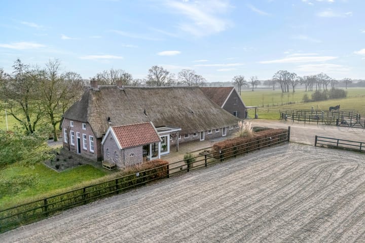 Photo 2 of Koekanger Dwarsdijk 83