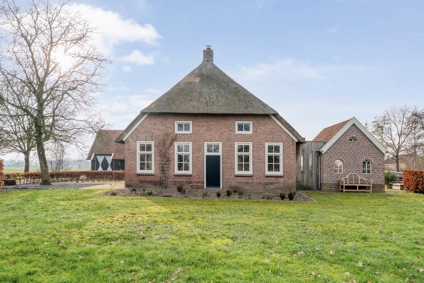 Foto 5 van Koekanger Dwarsdijk 83