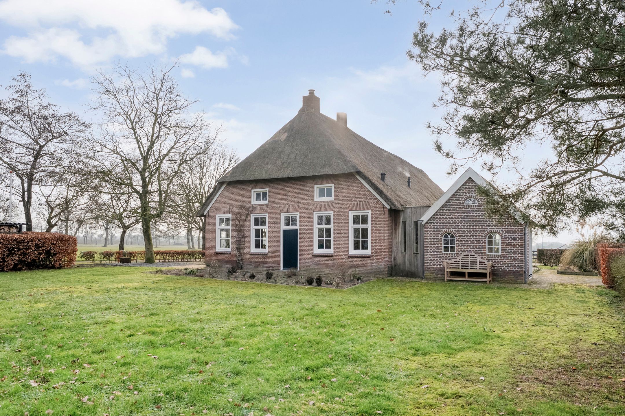 Foto 6 van Koekanger Dwarsdijk 83