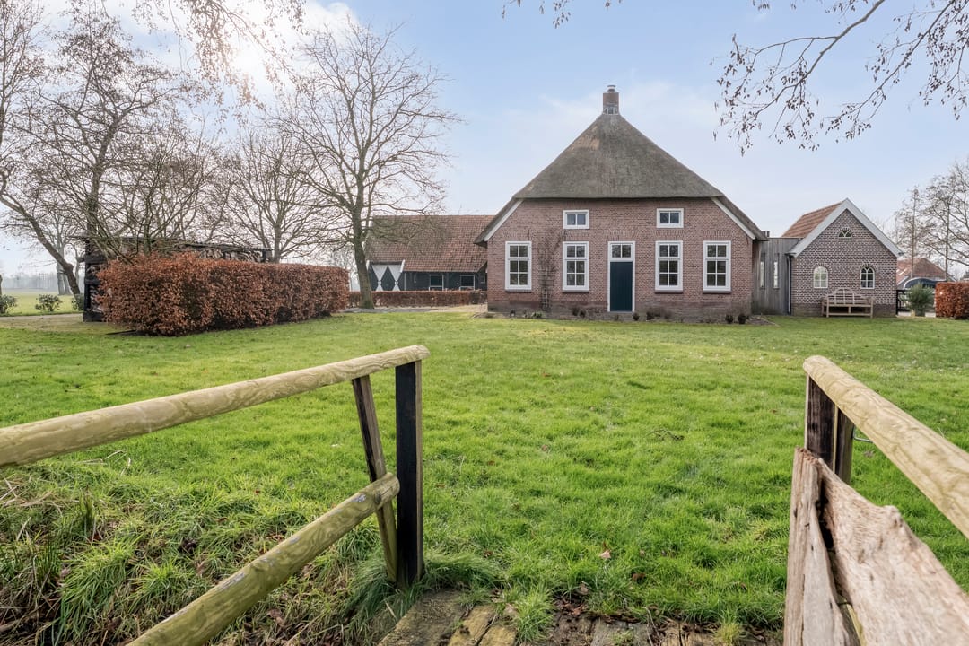 Foto 7 van Koekanger Dwarsdijk 83