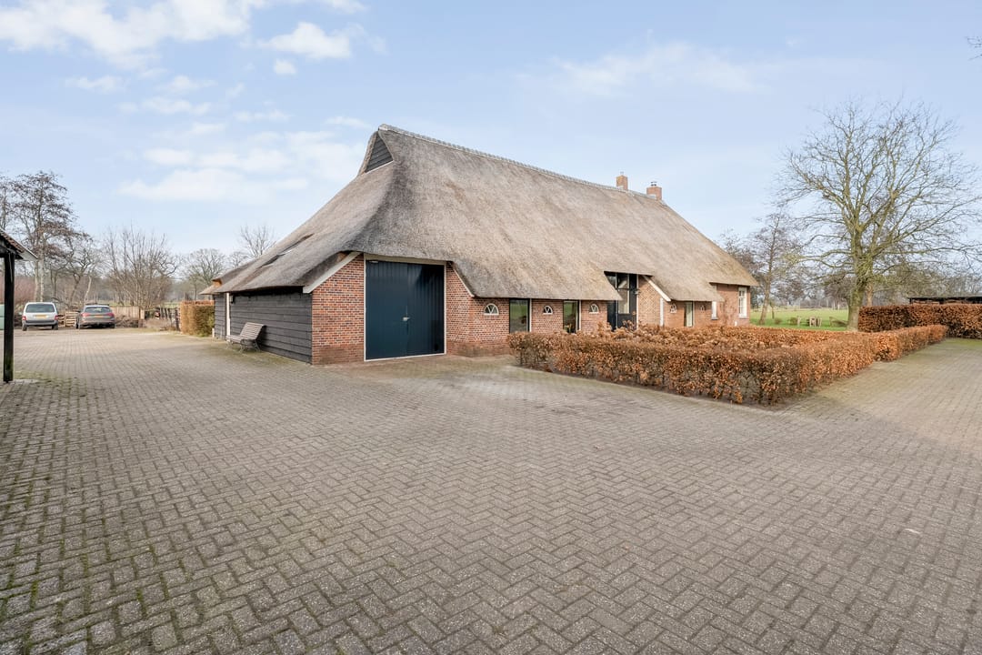 Foto 8 van Koekanger Dwarsdijk 83