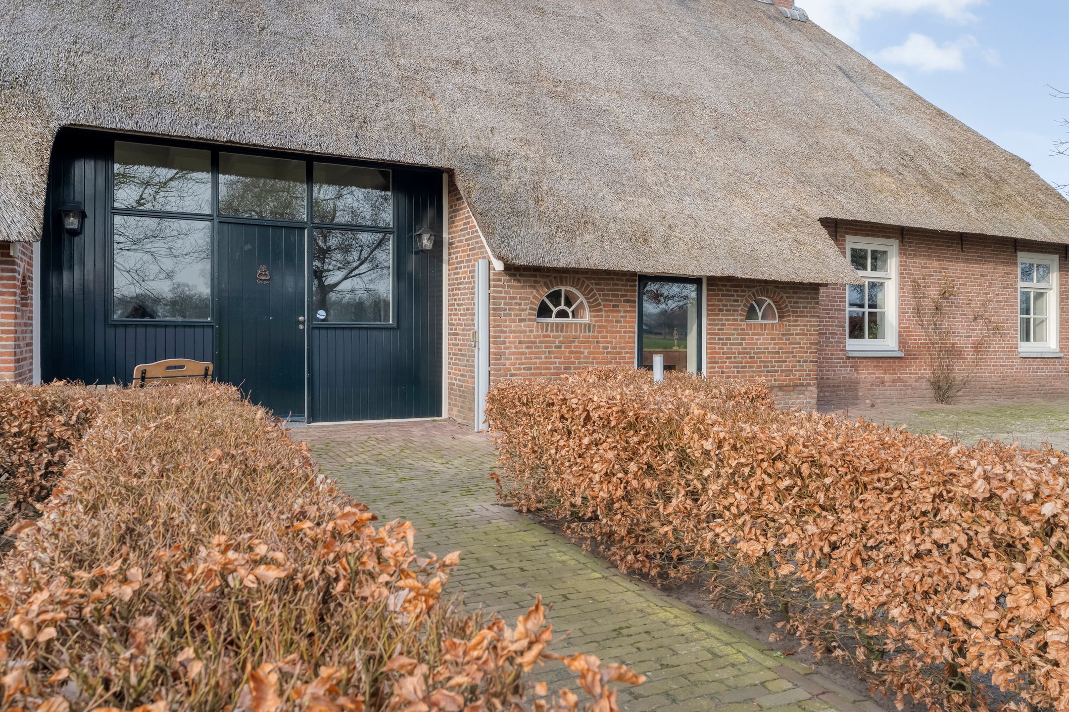 Foto 9 van Koekanger Dwarsdijk 83