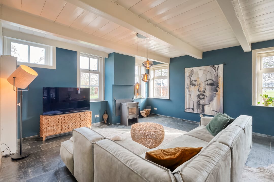 Foto 16 van Koekanger Dwarsdijk 83