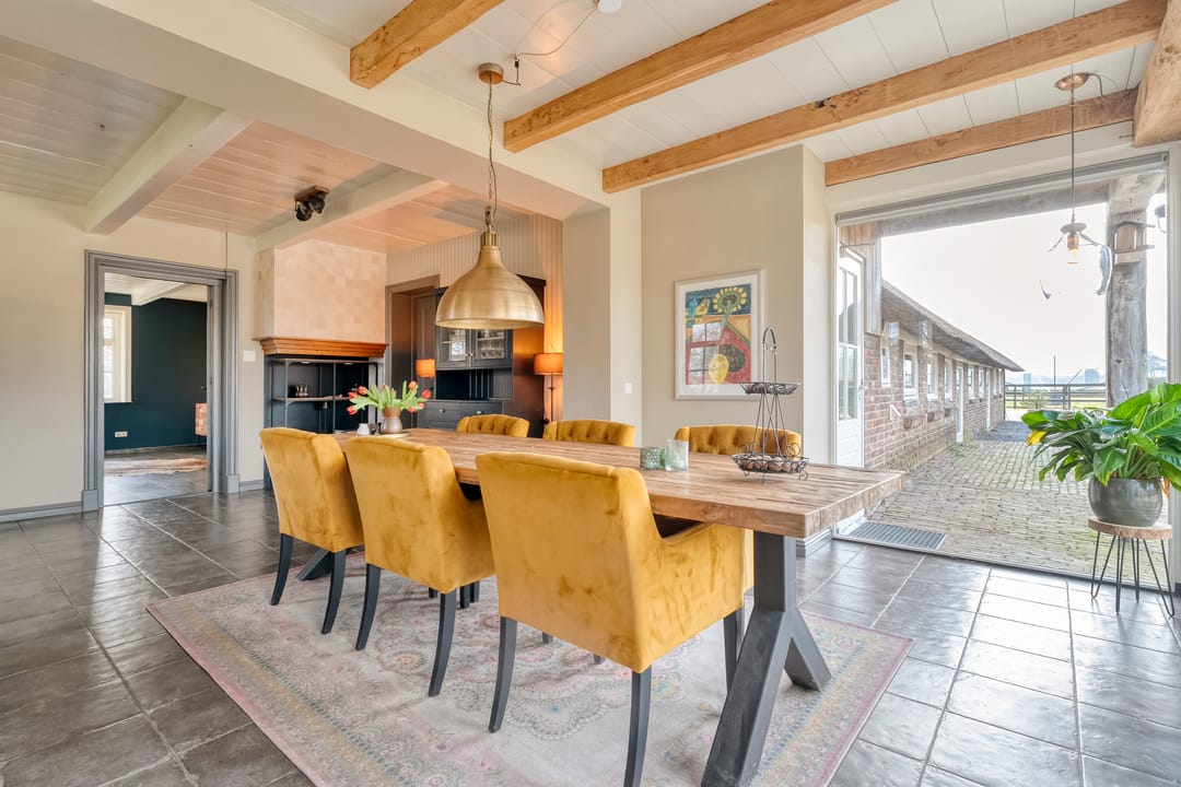 Foto 28 van Koekanger Dwarsdijk 83