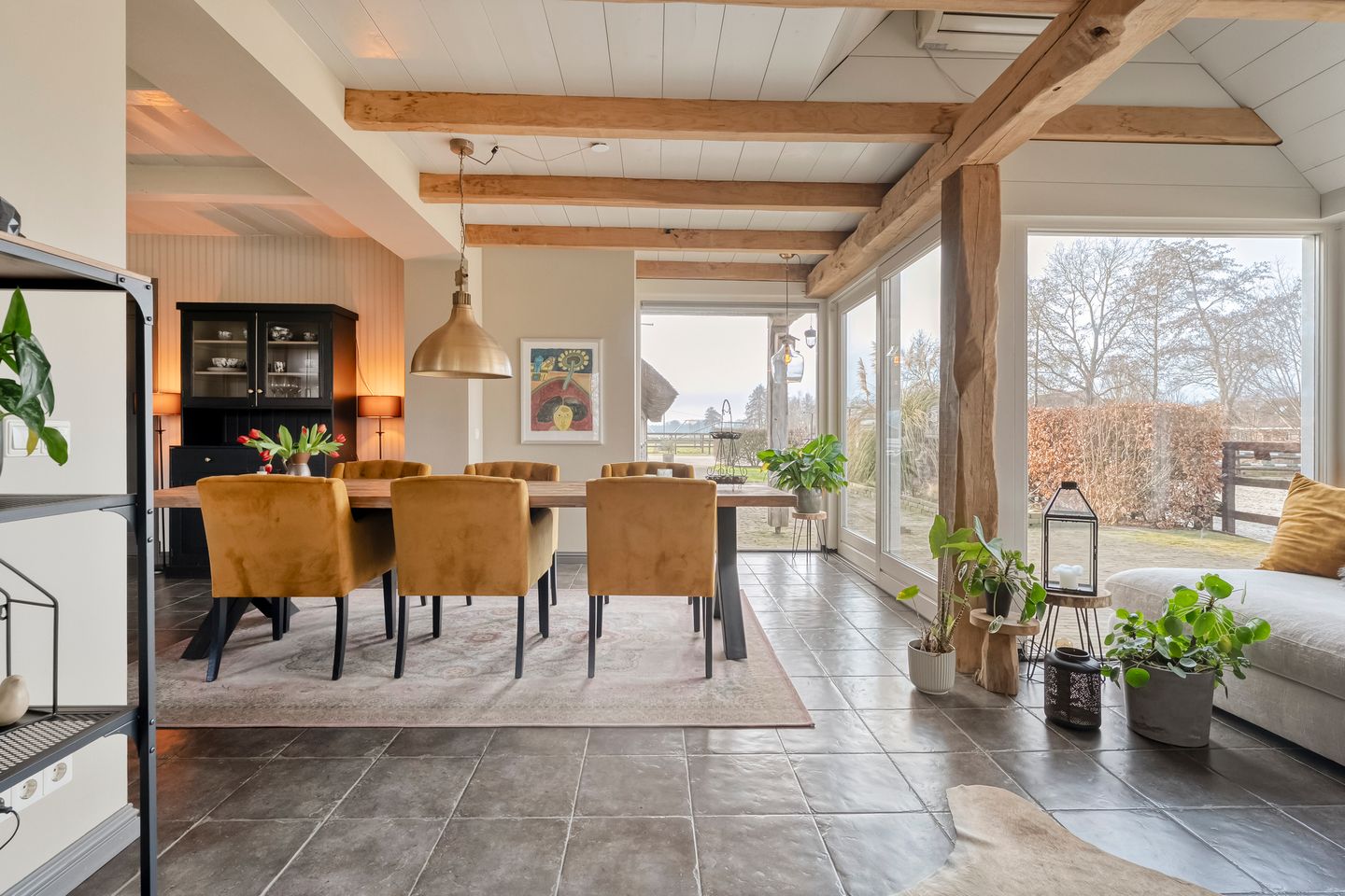 Foto 29 van Koekanger Dwarsdijk 83