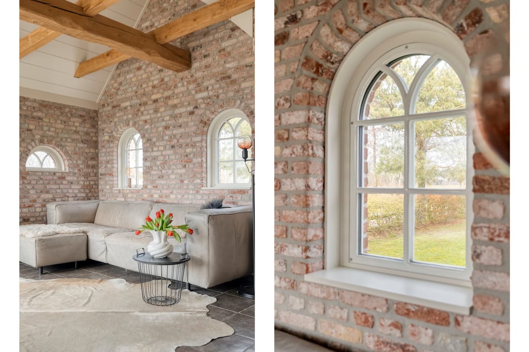 Foto 32 van Koekanger Dwarsdijk 83