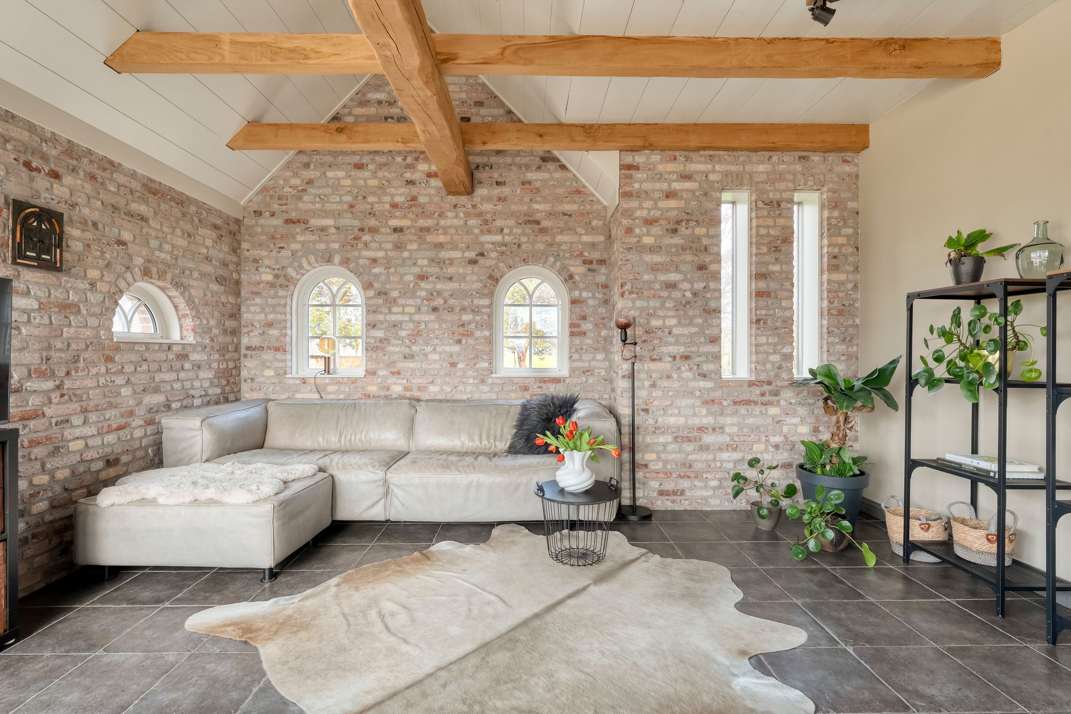 Foto 33 van Koekanger Dwarsdijk 83