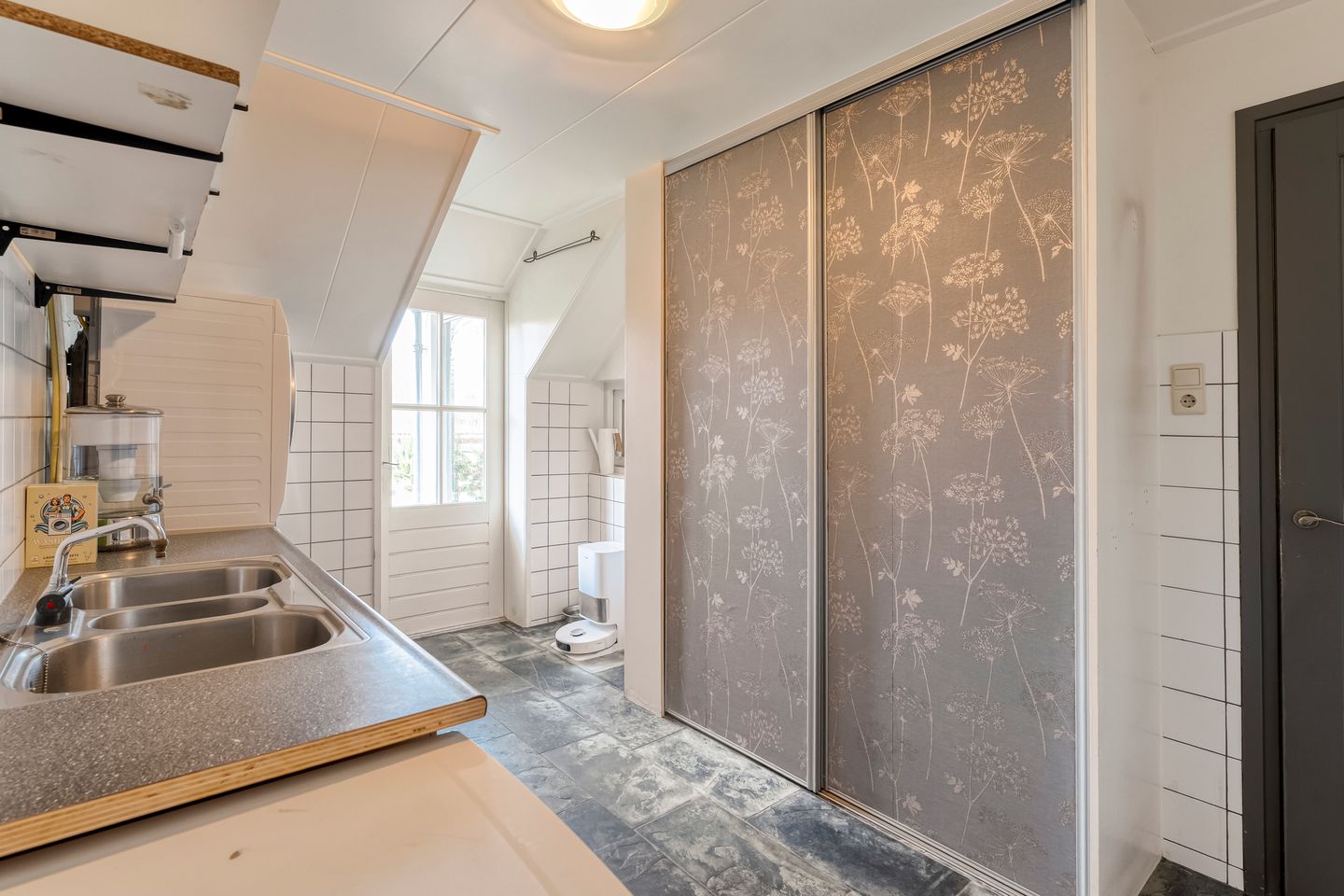 Foto 35 van Koekanger Dwarsdijk 83