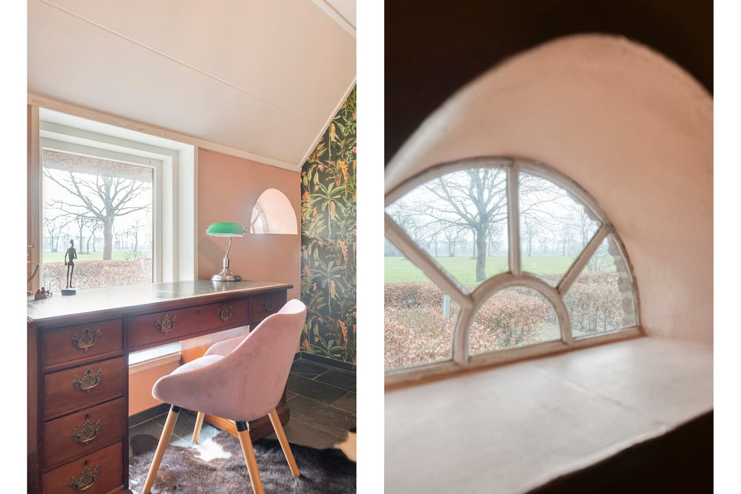 Foto 46 van Koekanger Dwarsdijk 83