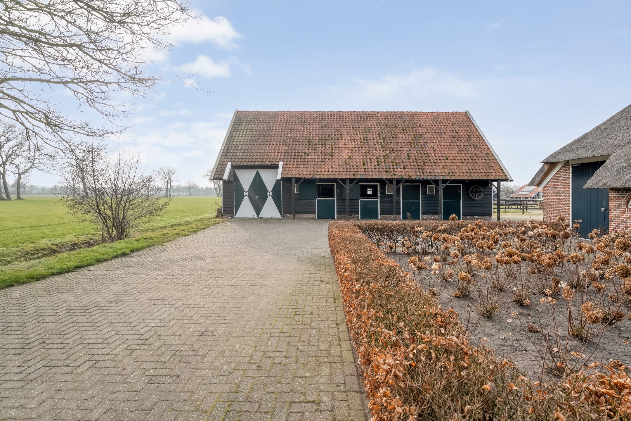 Foto 54 van Koekanger Dwarsdijk 83