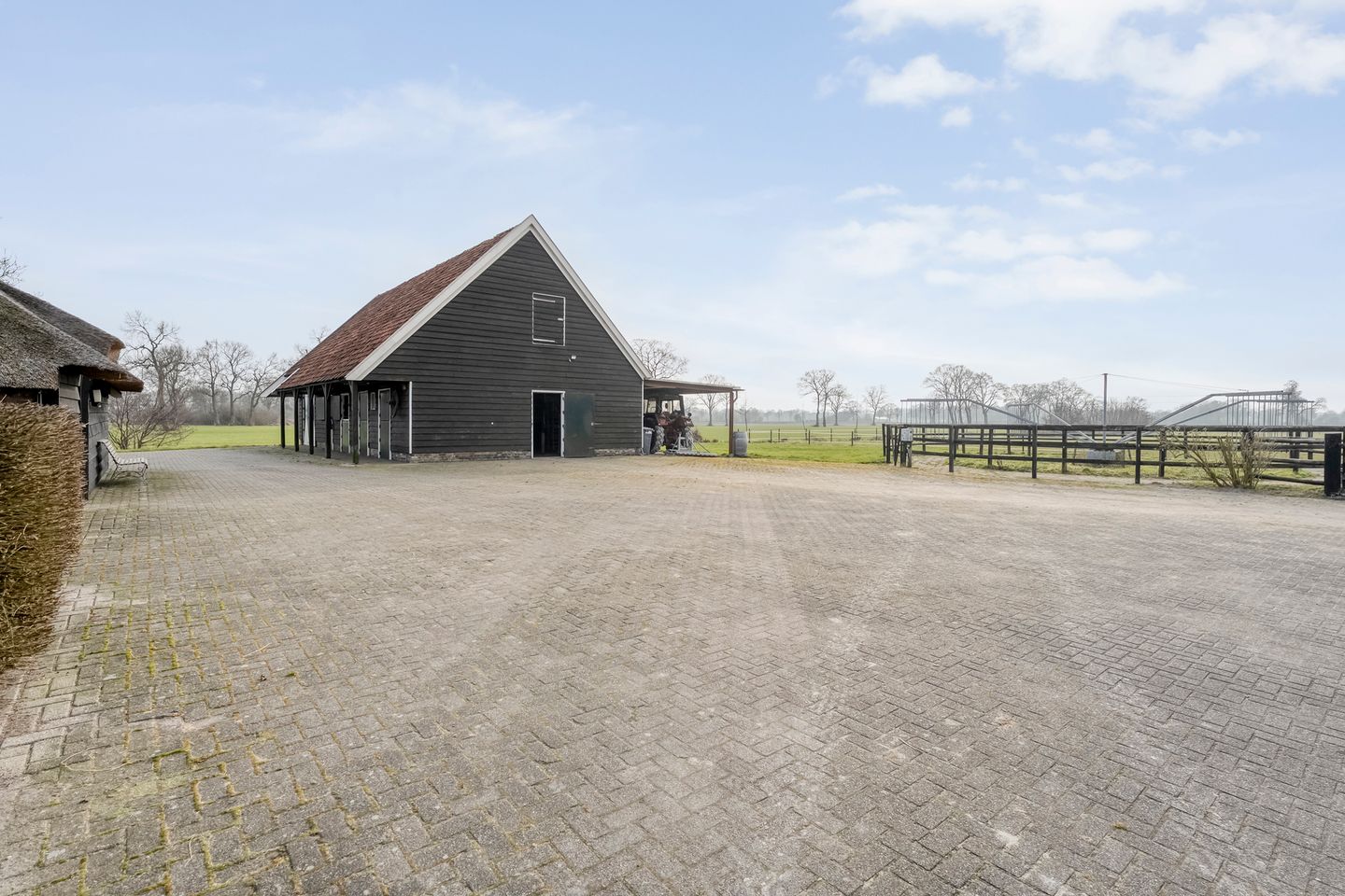 Foto 65 van Koekanger Dwarsdijk 83