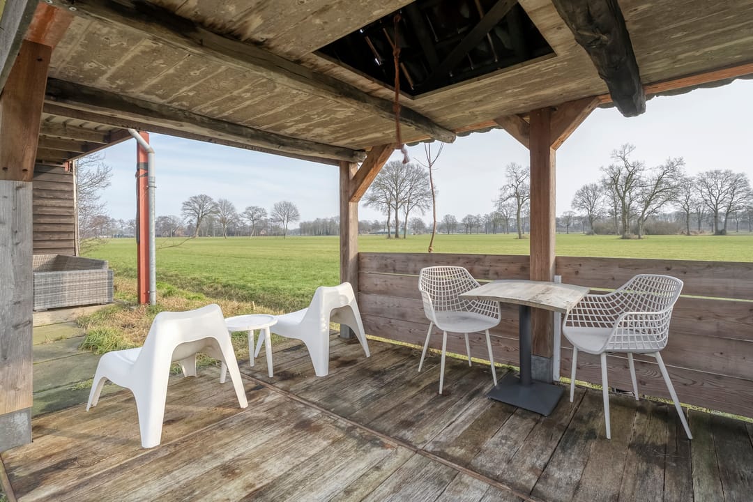 Foto 67 van Koekanger Dwarsdijk 83