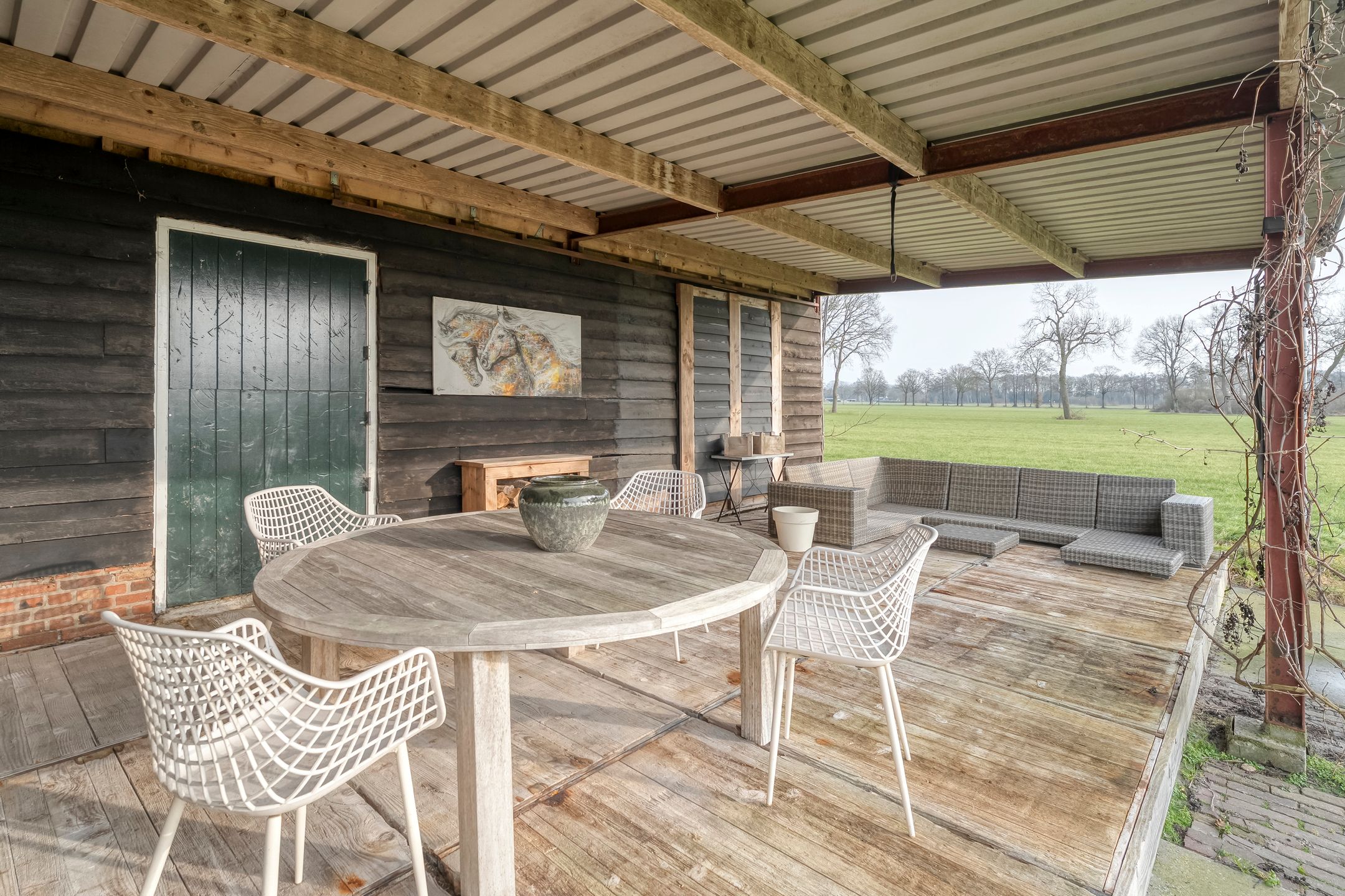 Foto 69 van Koekanger Dwarsdijk 83