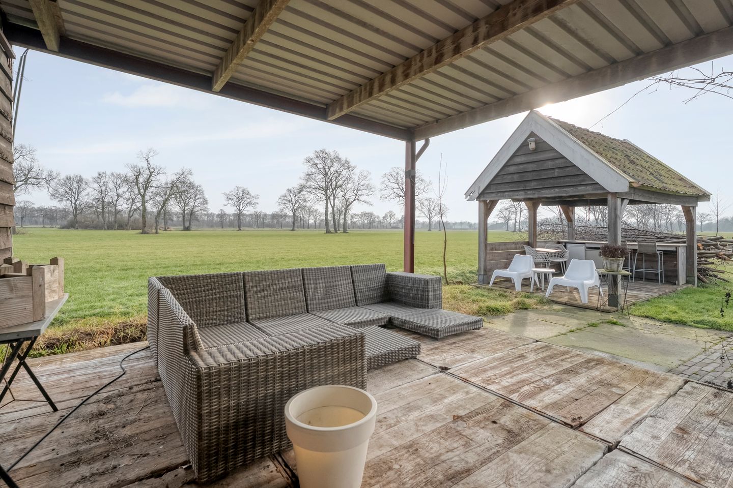 Foto 70 van Koekanger Dwarsdijk 83