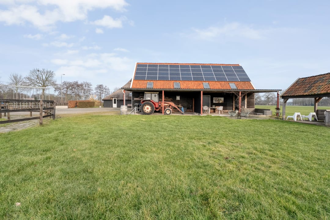 Foto 71 van Koekanger Dwarsdijk 83