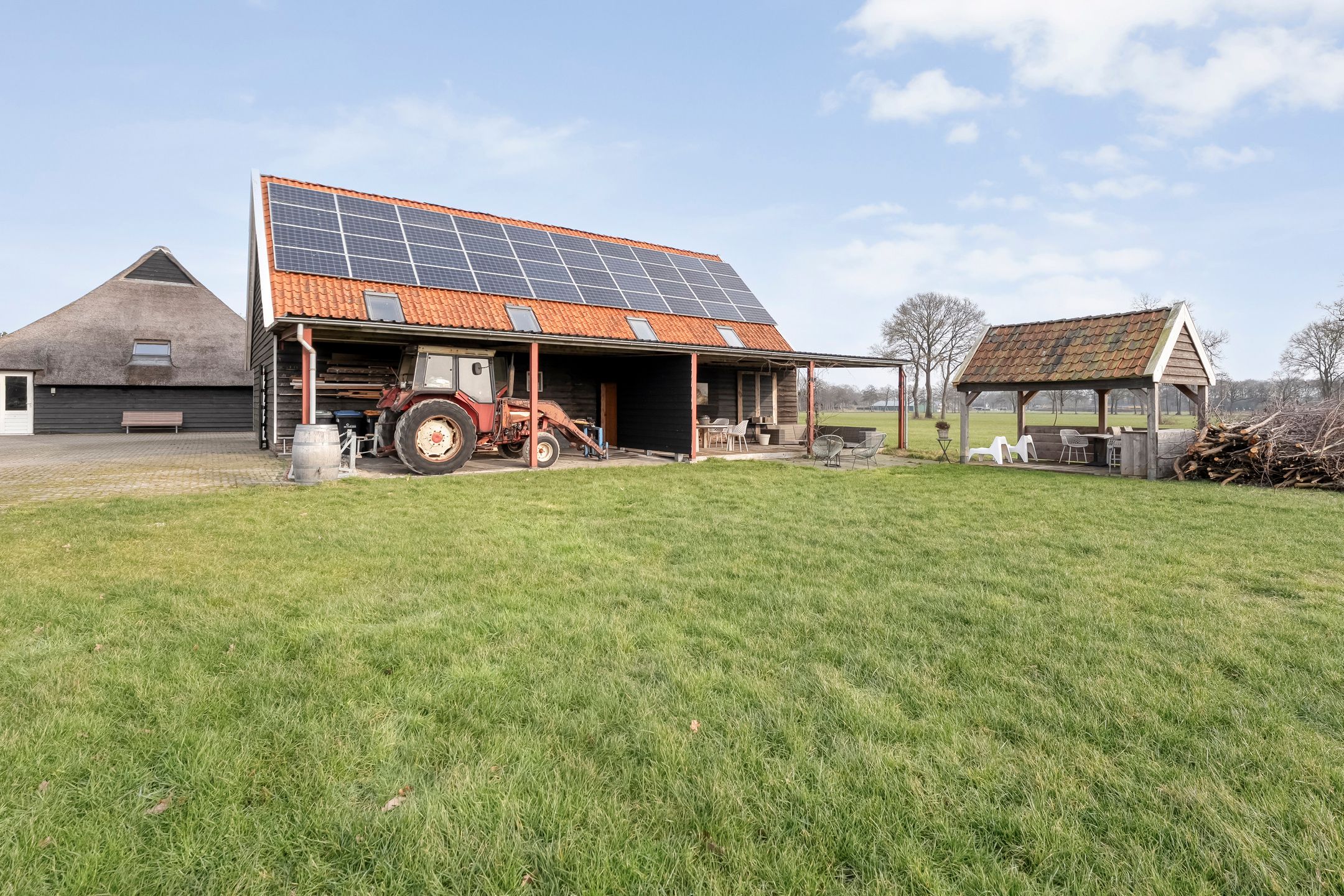 Foto 72 van Koekanger Dwarsdijk 83