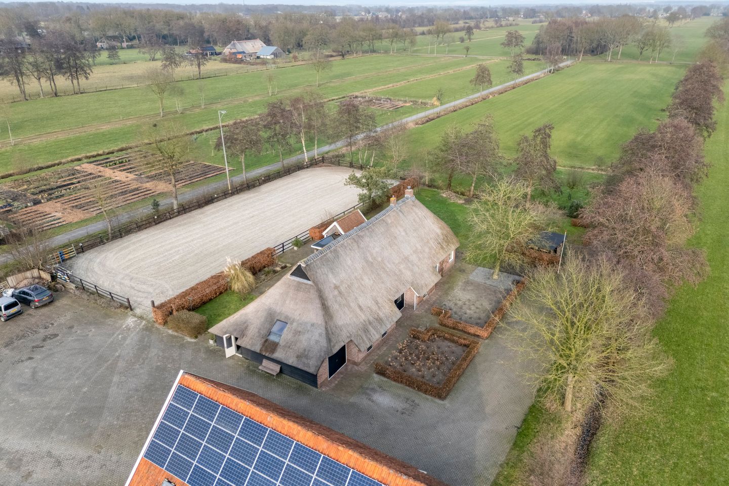 Foto 74 van Koekanger Dwarsdijk 83