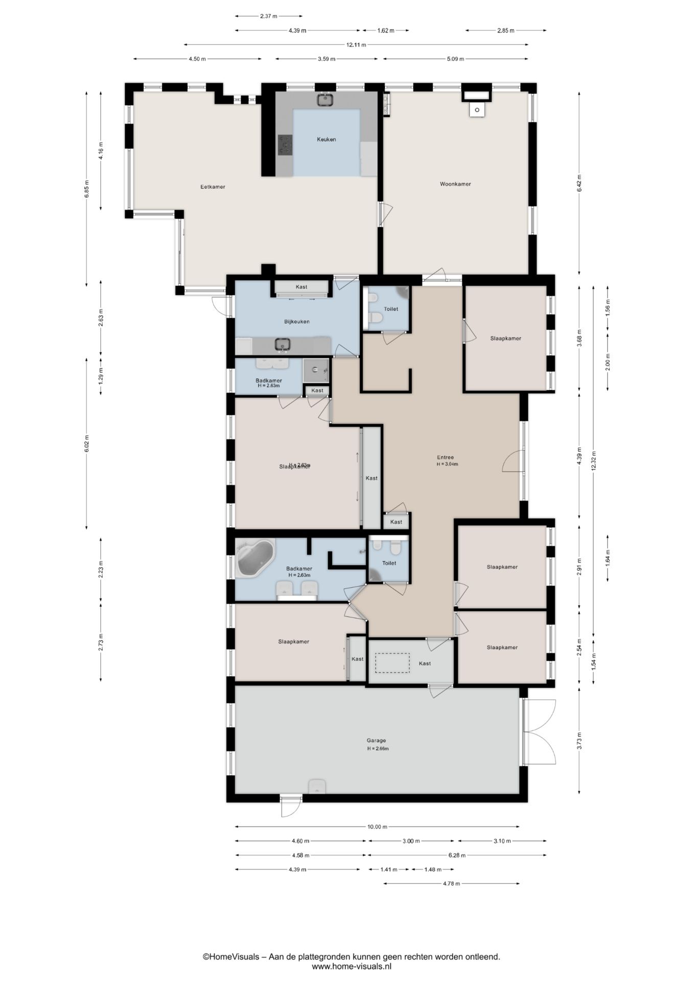 Foto 75 van Koekanger Dwarsdijk 83