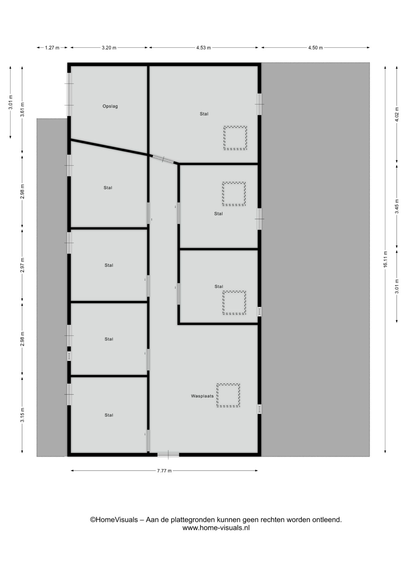 Foto 79 van Koekanger Dwarsdijk 83