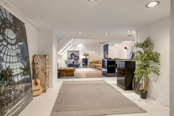 Foto 3 van Jacob van Lennepstraat 11-H