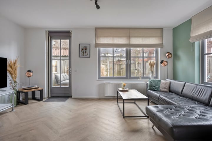 Foto 2 van Marskramer 11