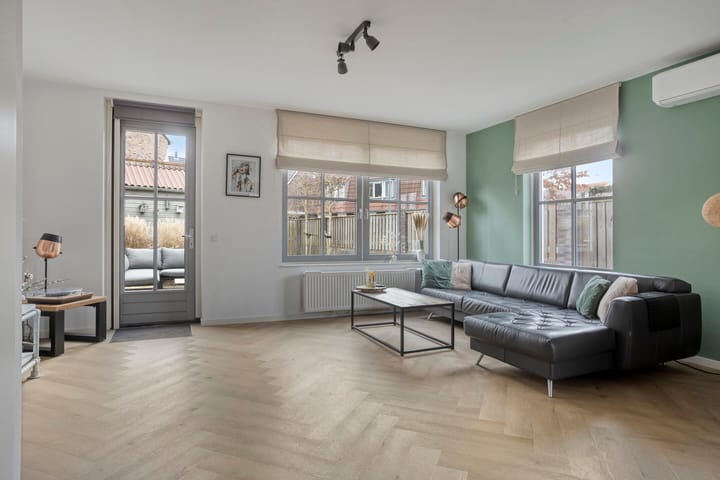 Foto 3 van Marskramer 11