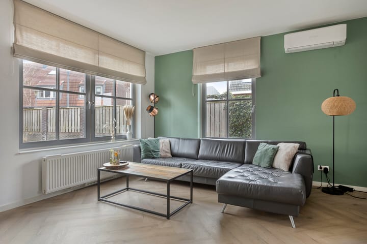 Foto 4 van Marskramer 11