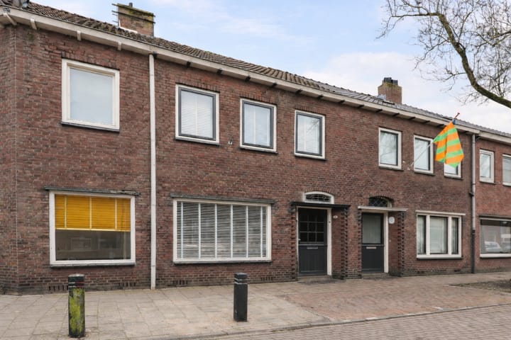 Vazalstraat 4