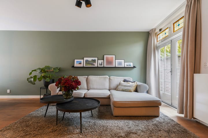 Photo 4 of Vazalstraat 4