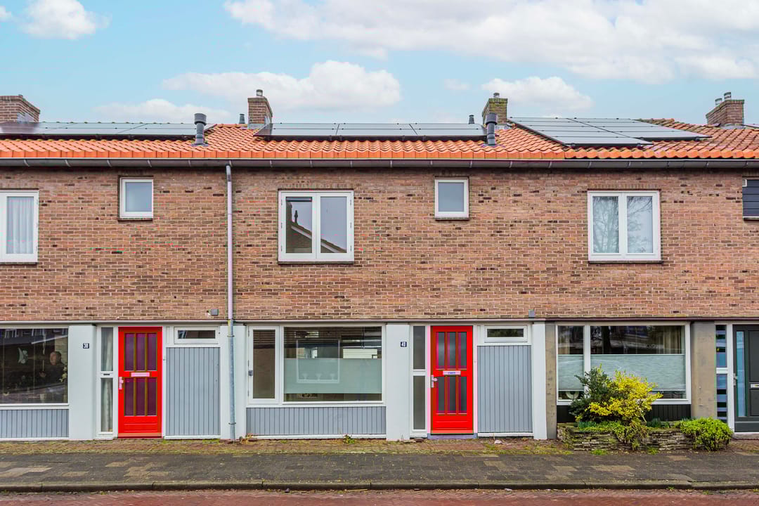 Foto 1 van Nicolaas Pienemanstraat 40