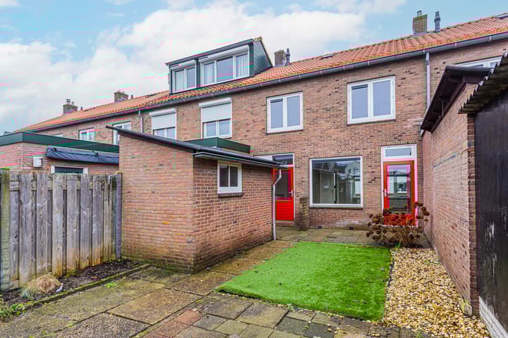 Foto 2 van Nicolaas Pienemanstraat 40