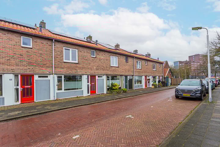 Foto 5 van Nicolaas Pienemanstraat 40