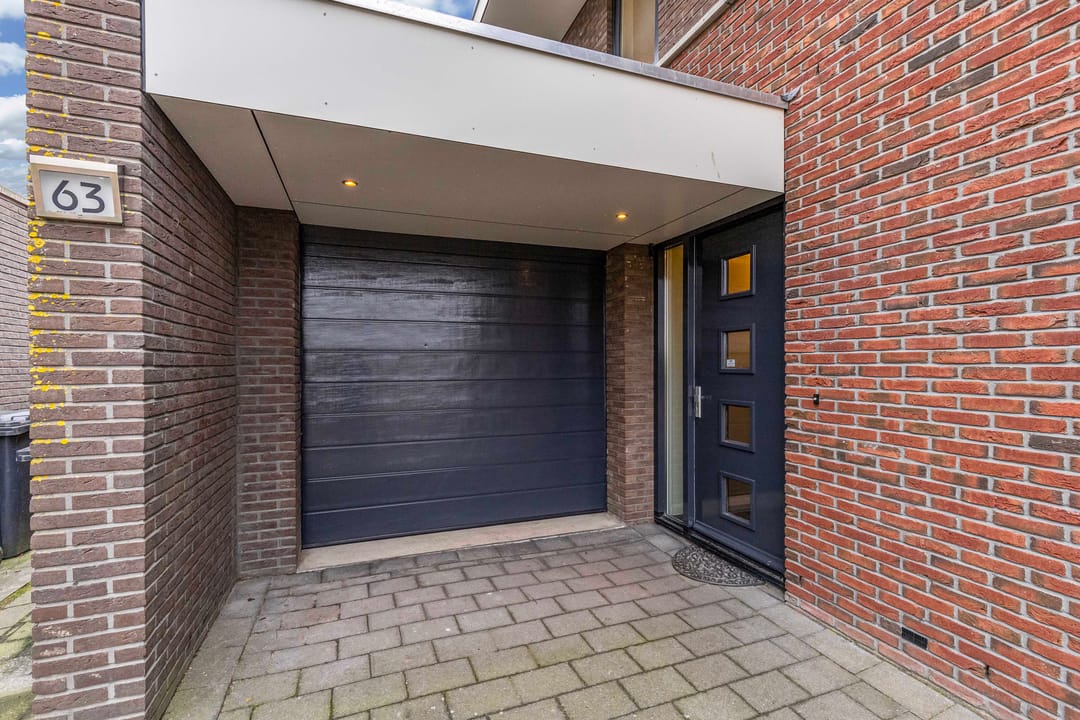 Foto 2 van De Ielreager 63