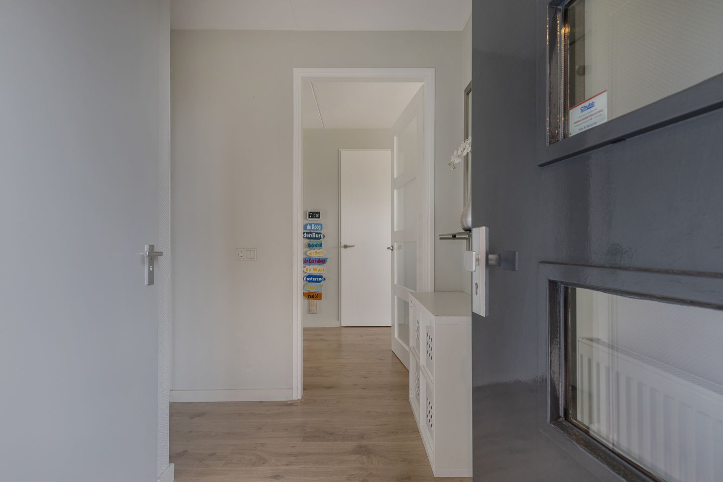 Foto 4 van De Ielreager 63