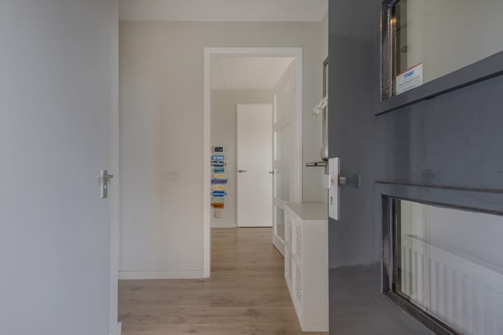 Foto 4 van De Ielreager 63