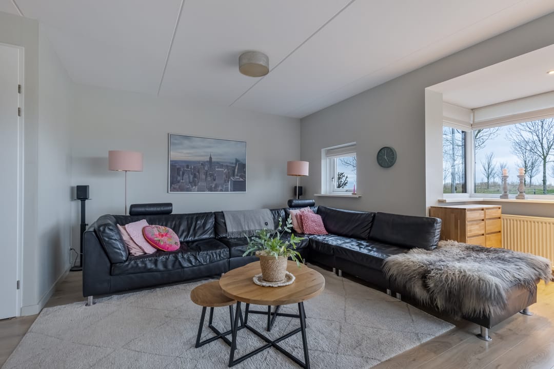 Foto 7 van De Ielreager 63