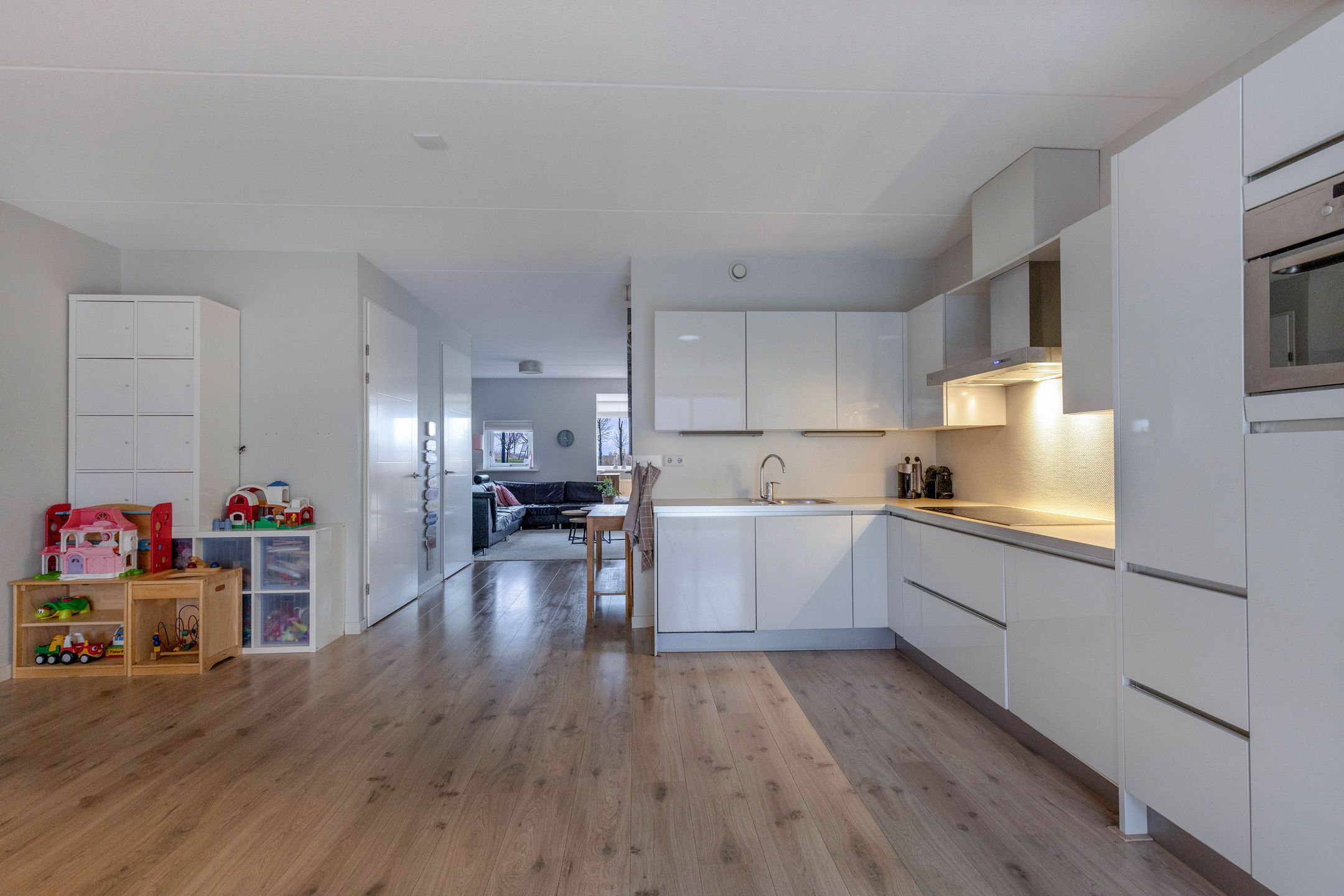 Foto 15 van De Ielreager 63