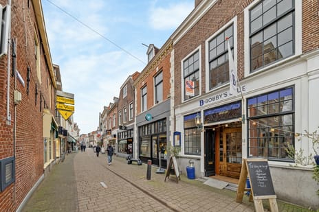 Oudegracht thumbnail