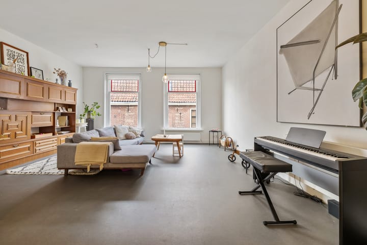 Foto 2 van Oudegracht 3-A