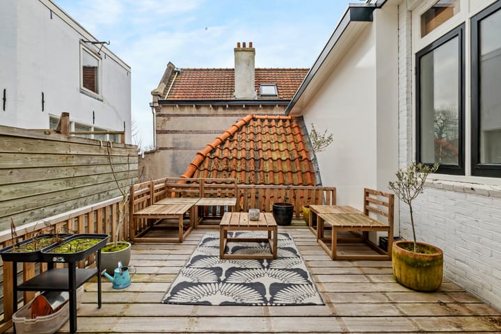 Foto 3 van Oudegracht 3-A