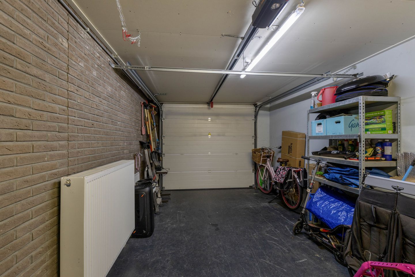 Foto 19 van De Ielreager 63